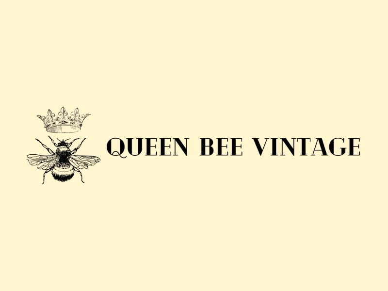 Queen Bee Vintage